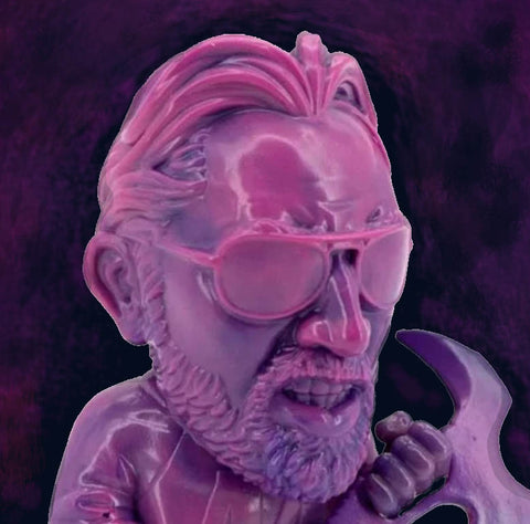 WGT? x MANDY CDU BLIND BOX (12 UNIT) WGT? x MANDY CDU BLIND BOX (12 UNIT)