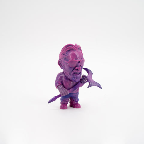 WGT? x MANDY CDU BLIND BOX (12 UNIT) WGT? x MANDY CDU BLIND BOX (12 UNIT)