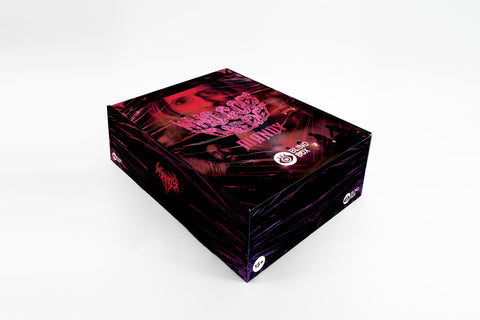 WGT? x MANDY CDU BLIND BOX (12 UNIT) WGT? x MANDY CDU BLIND BOX (12 UNIT)