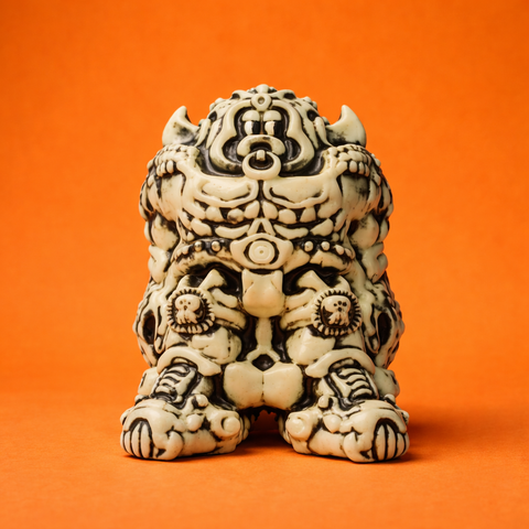 KOGANCULT GID WARPIG