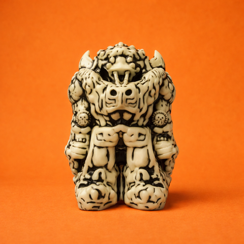 KOGANCULT GID WARPIG