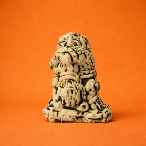 KOGANCULT GID WARPIG