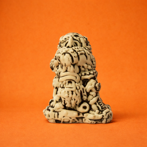 KOGANCULT GID WARPIG