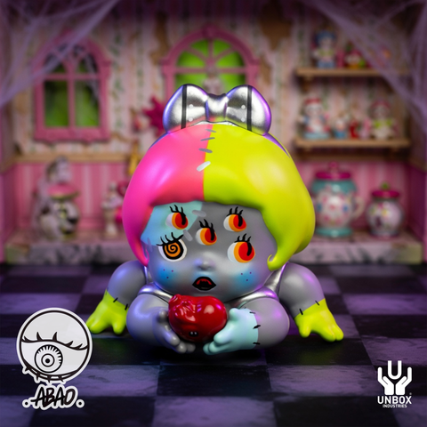 ABAO FRANKENSTEIN'S MEMI