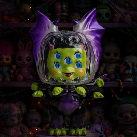 FREAK BABI (BAD APPLE EDITION)