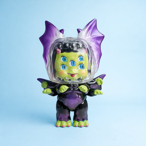 FREAK BABI (BAD APPLE EDITION)