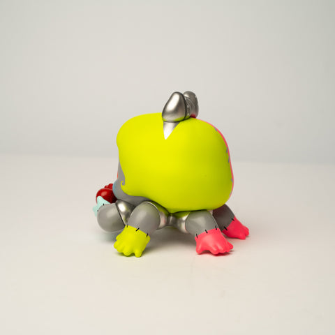 ABAO FRANKENSTEIN'S MEMI