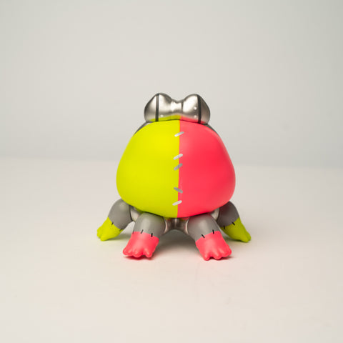 ABAO FRANKENSTEIN'S MEMI