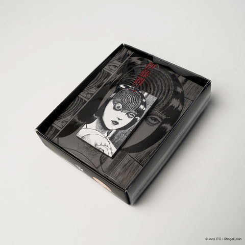 JUNJI ITO UZUMAKI COLLECTORS ENAMEL PIN SET