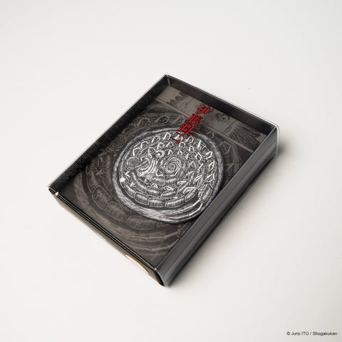 JUNJI ITO UZUMAKI COLLECTORS ENAMEL PIN SET