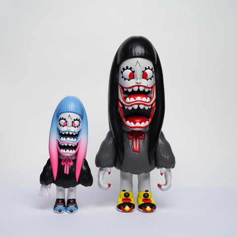 GRAPEBRAIN - GERA GERA MASSIMO