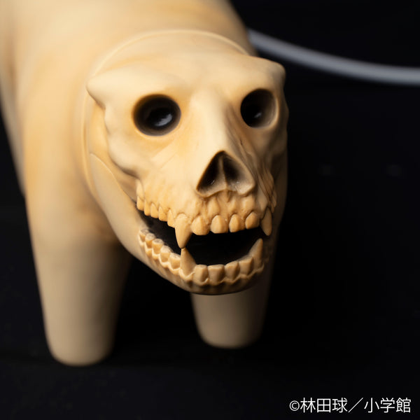 UNBOX INDUSTRIES 林田球 モージャ Unbox Japan | みんなの『モージャ』が蓄光になりました！ 林田