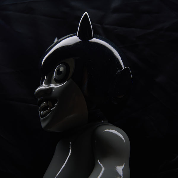 【超安い】 NEO-LASH DEVILMAN MANGA VARIANT – Unbox Industries その他