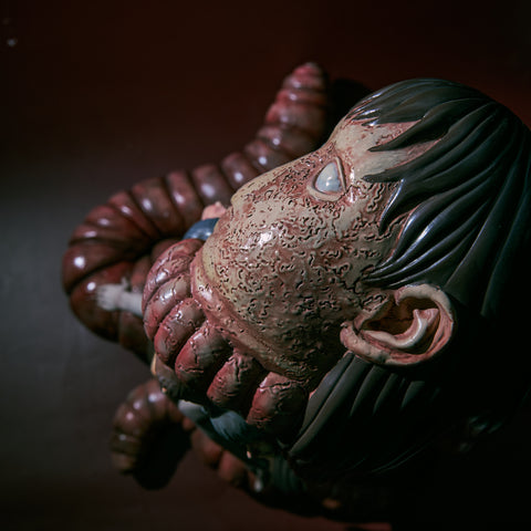 JUNJI ITO - TOMIE MONSTER