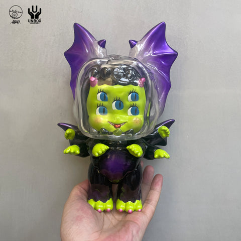 FREAK BABI (BAD APPLE EDITION)