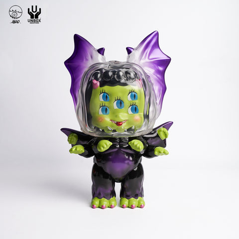 FREAK BABI (BAD APPLE EDITION)