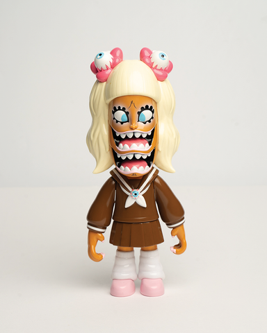 GRAPEBRAIN - GERA GERA MK MANBA EDITION