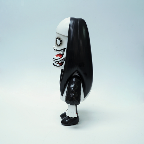 GRAPEBRAIN GERA GERA MASSIMO 'PANDA' EDITION