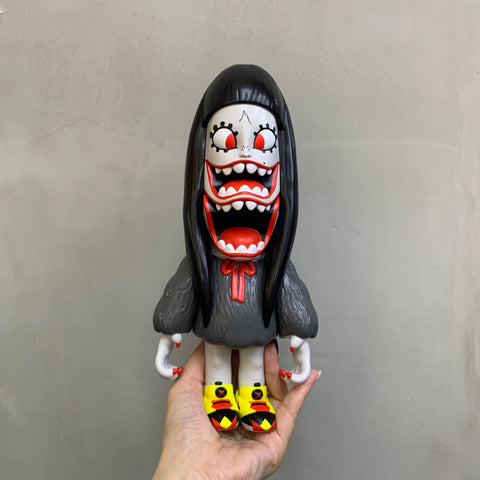 GRAPEBRAIN - GERA GERA MASSIMO