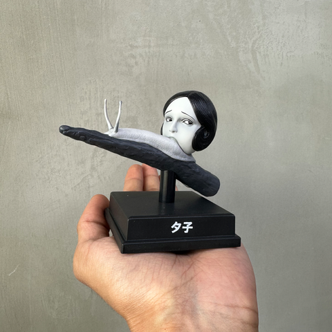 JUNJI ITO'S KAIKIBAKO BLIND BOX SERIES (FULL SET)
