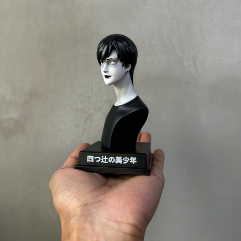 JUNJI ITO'S KAIKIBAKO BLIND BOX SERIES (FULL SET)