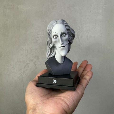 JUNJI ITO'S KAIKIBAKO BLIND BOX SERIES (FULL SET)