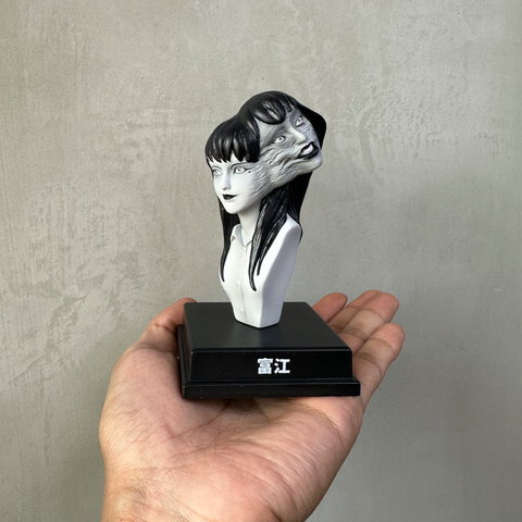 JUNJI ITO'S KAIKIBAKO BLIND BOX SERIES (FULL SET)