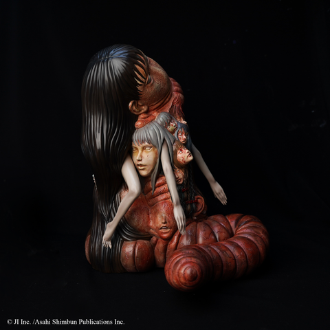 JUNJI ITO - TOMIE MONSTER