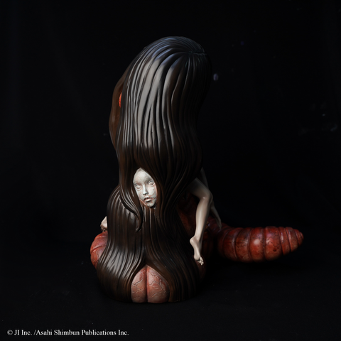 JUNJI ITO - TOMIE MONSTER
