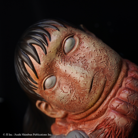 JUNJI ITO - TOMIE MONSTER