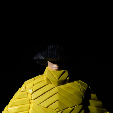 TAKU OBATA - SOFB GIRL (KIIROI JACKET 2020)