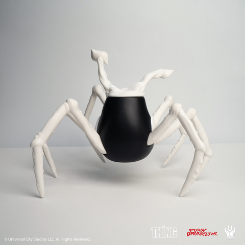 PUNKDRUNKERS THE THING x AITSU CROSSOVER PROJECT