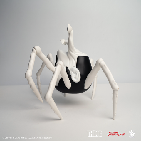 PUNKDRUNKERS THE THING x AITSU CROSSOVER PROJECT