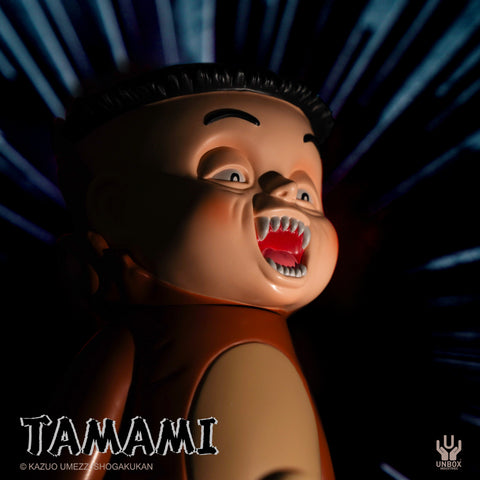 KAZUO UMEZZ - TAMAMI