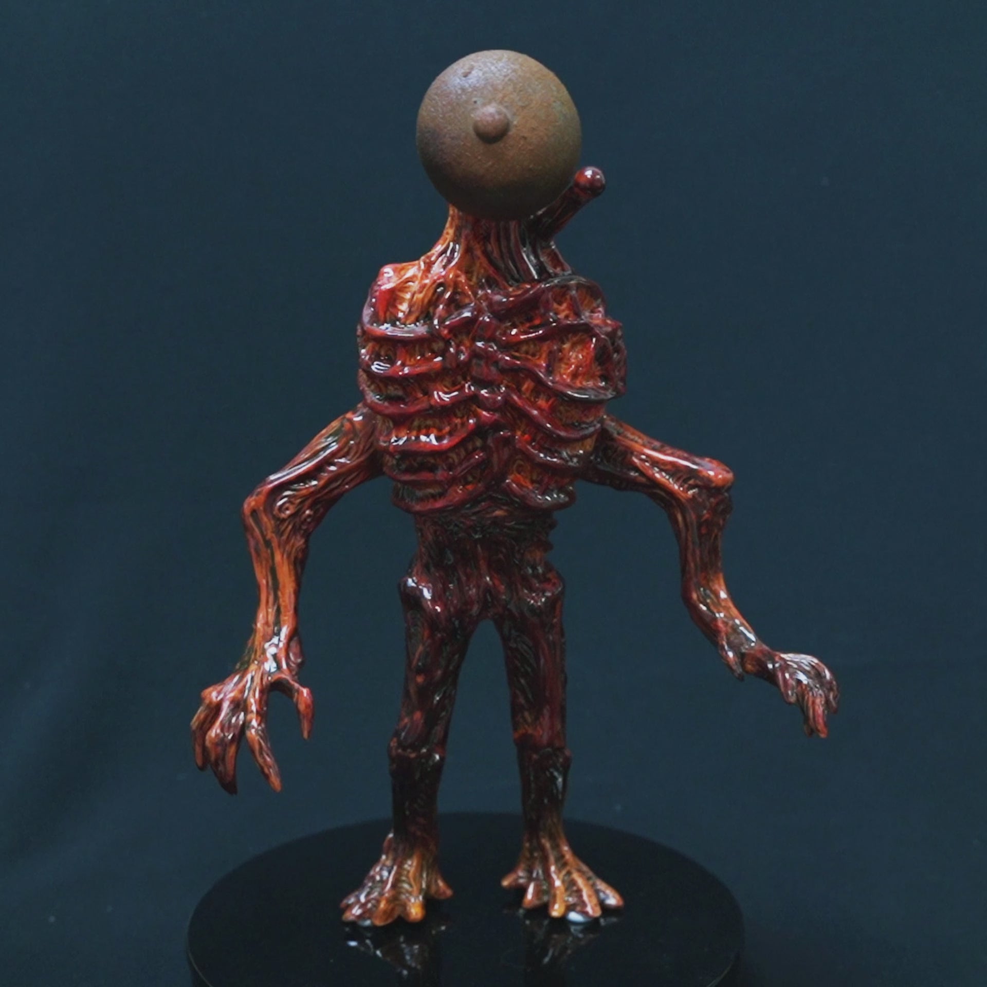 TREVOR HENDERSON BELLRINGER