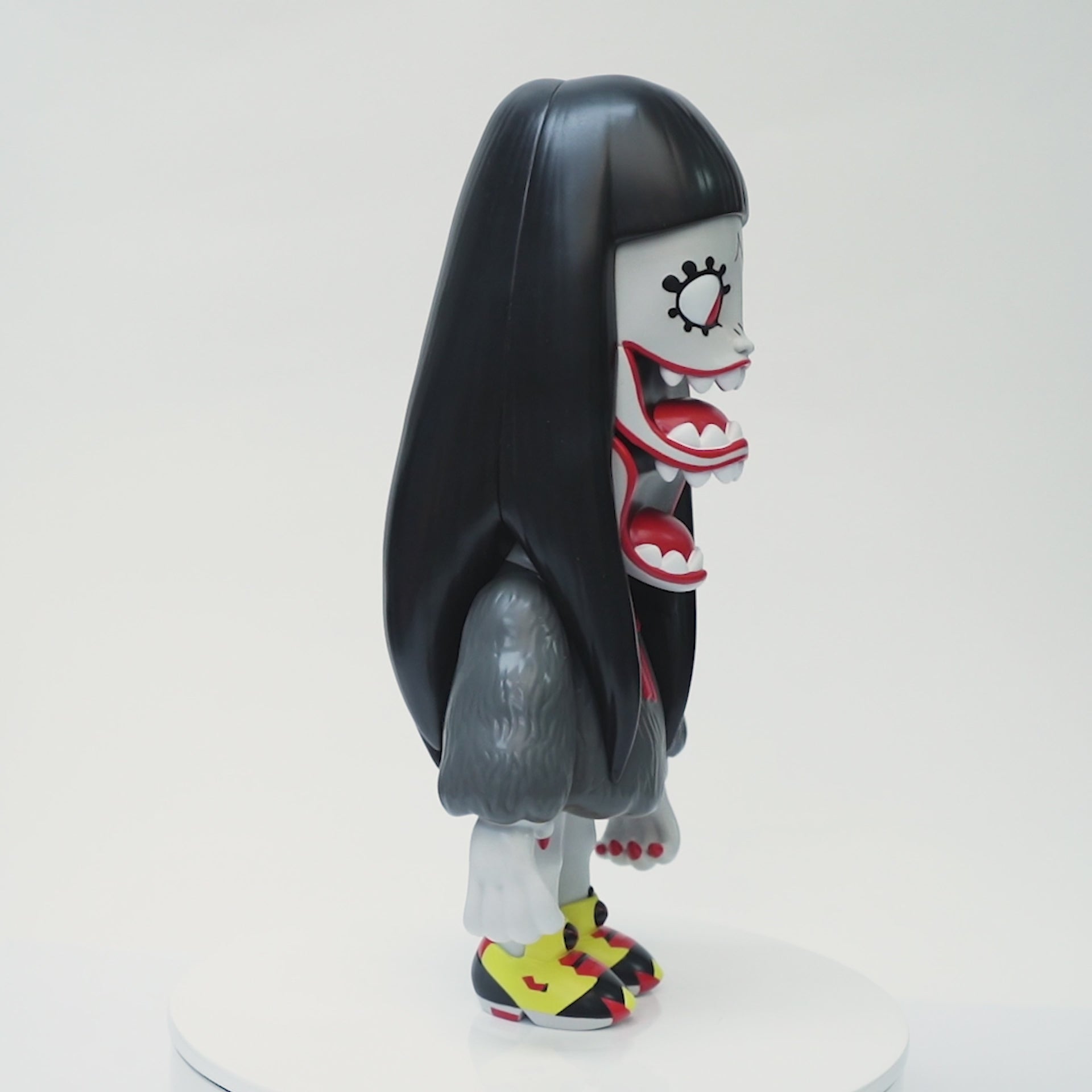 GRAPEBRAIN - GERA GERA MASSIMO