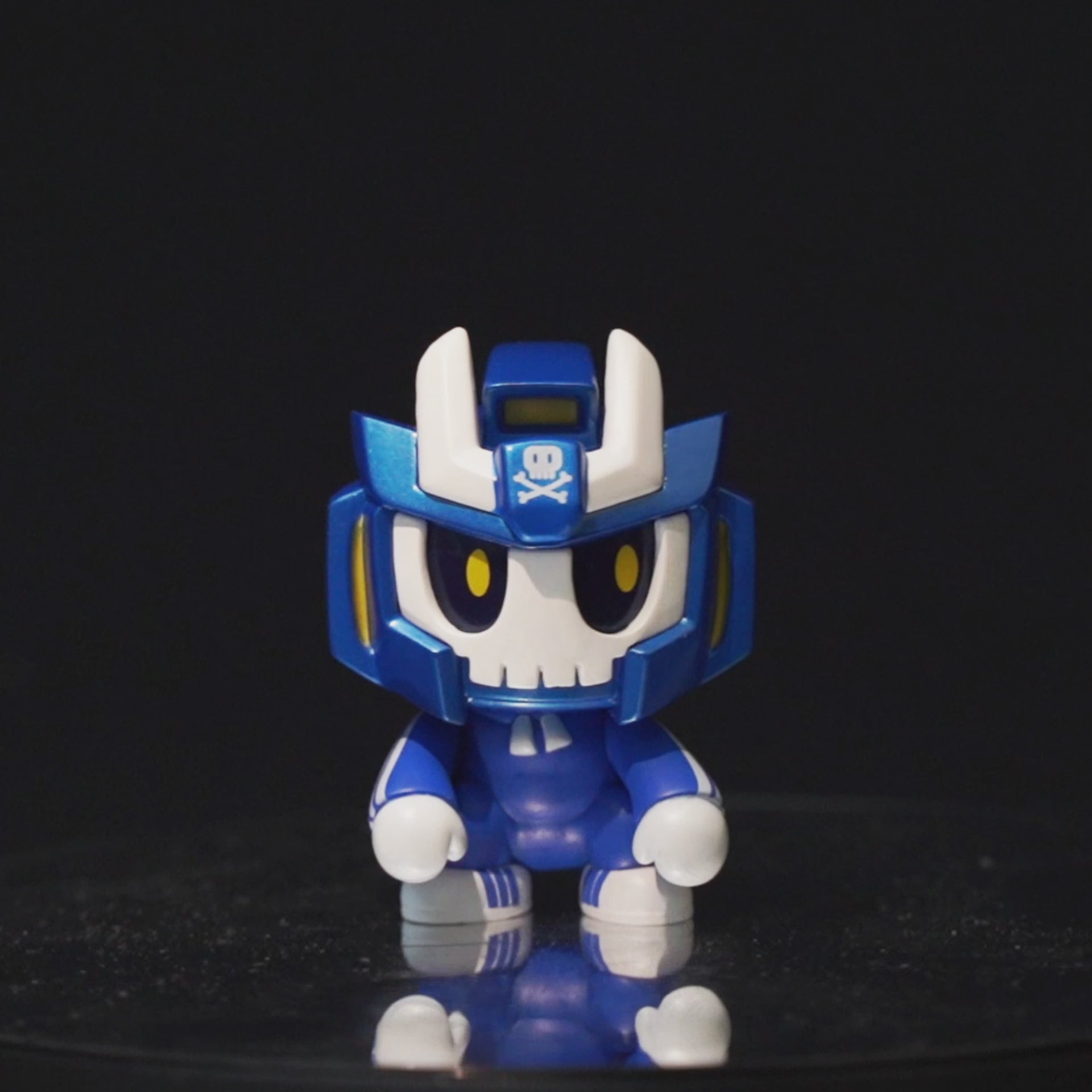 QUICCS TEQ 63 ADIDAS EDITION