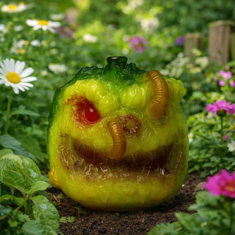 ZECTRON ROTTEN TOMATO