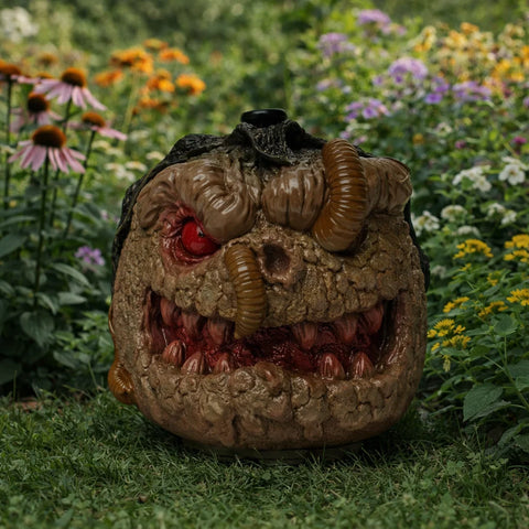 ZECTRON ROTTEN TOMATO