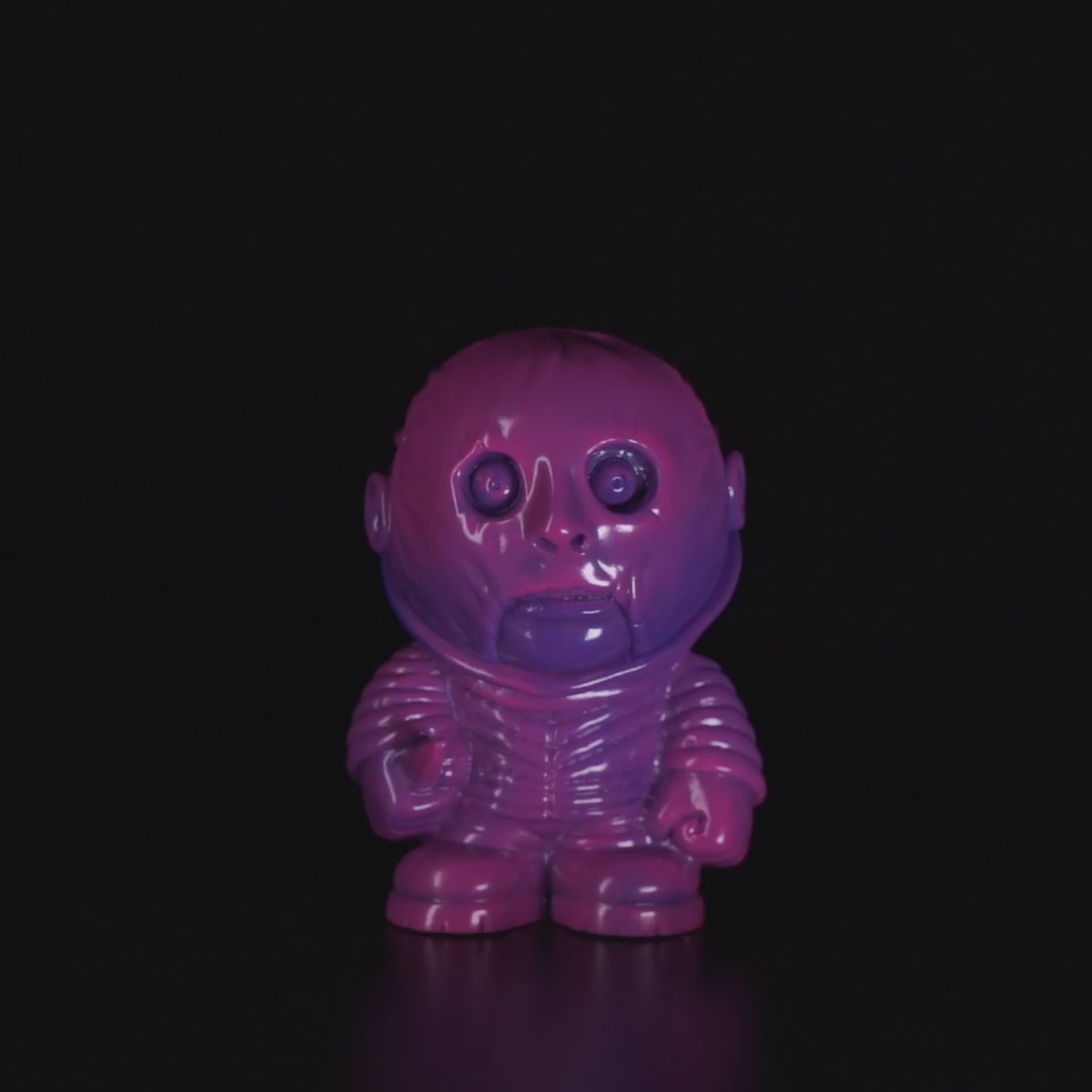 WGT? x MANDY CDU BLIND BOX (12 UNIT)