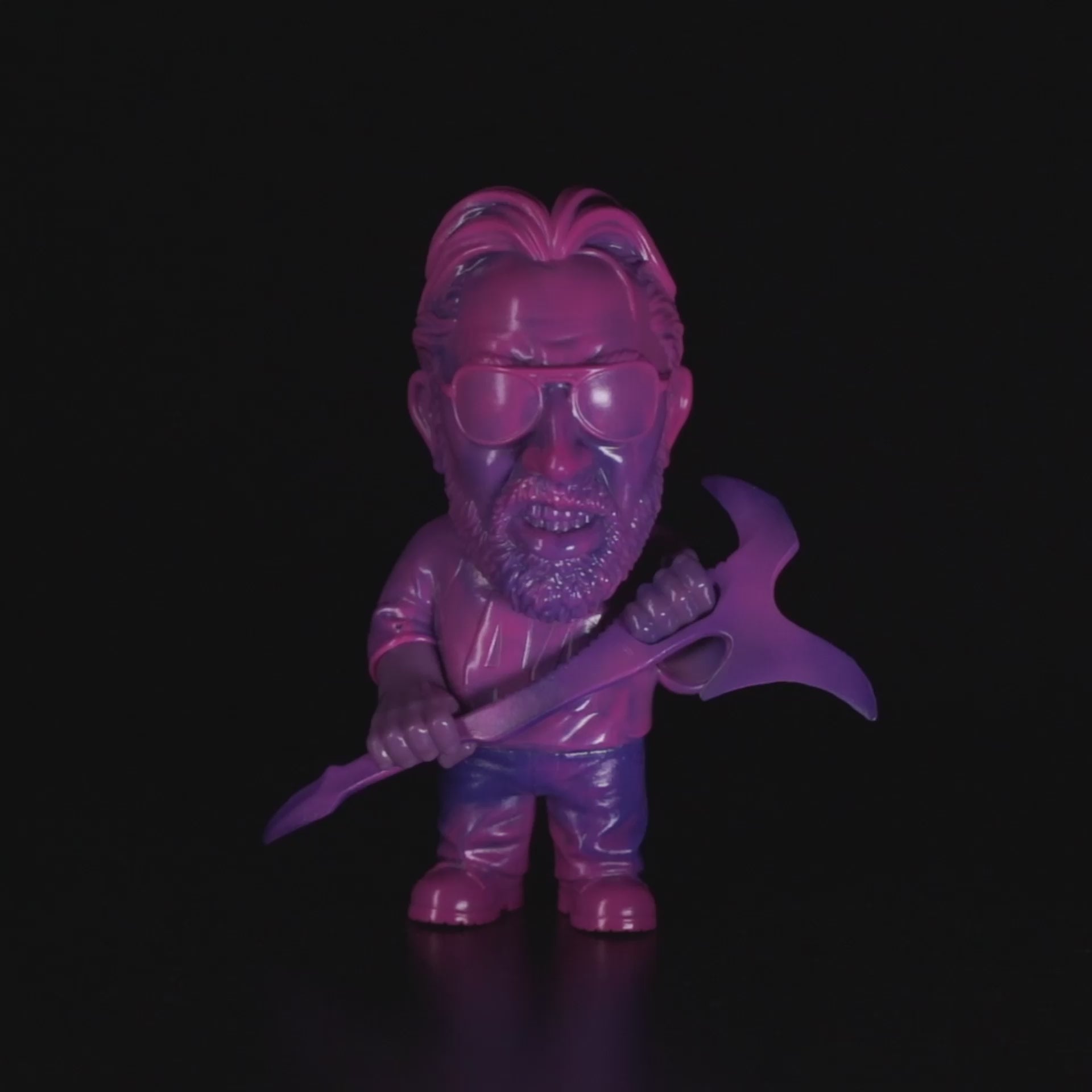 WGT? x MANDY CDU BLIND BOX (12 UNIT)