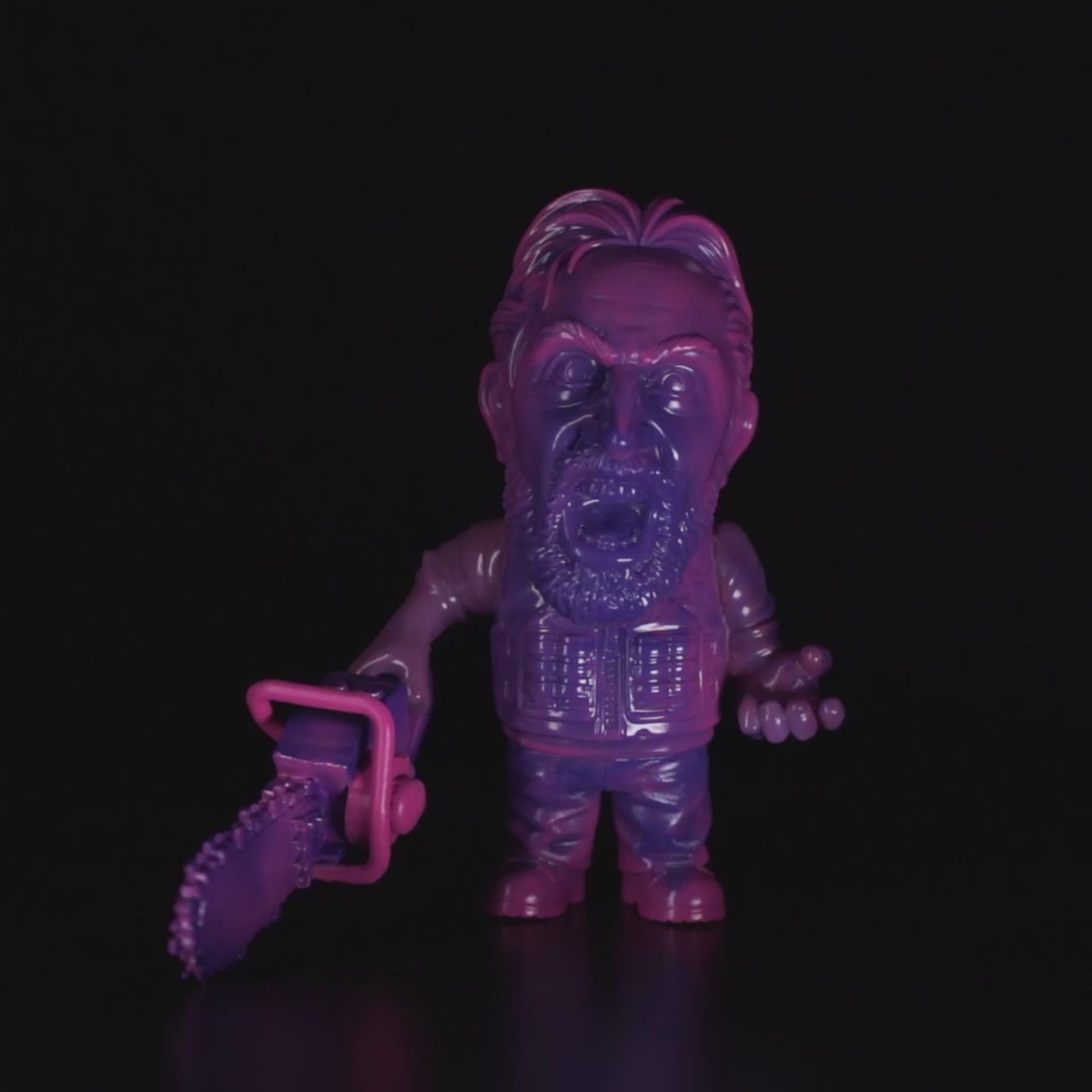 WGT? x MANDY CDU BLIND BOX (12 UNIT)