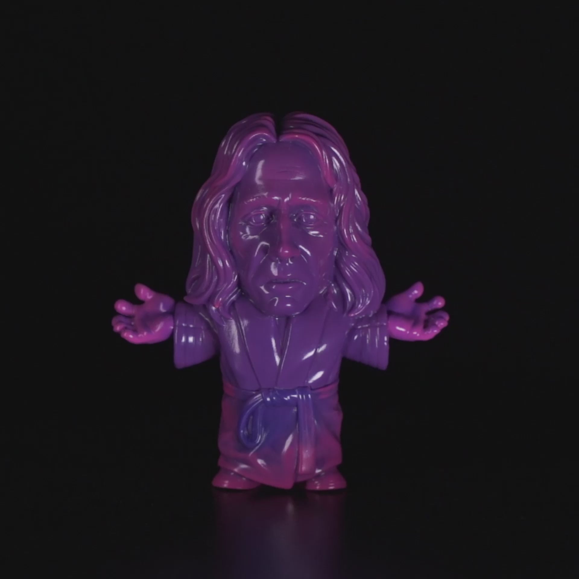 WGT? x MANDY CDU BLIND BOX (12 UNIT)