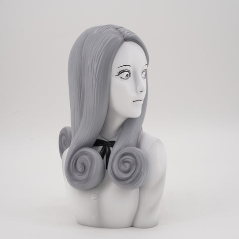 JUNJI ITO UZUMAKI: KIRIE GOSHIMA