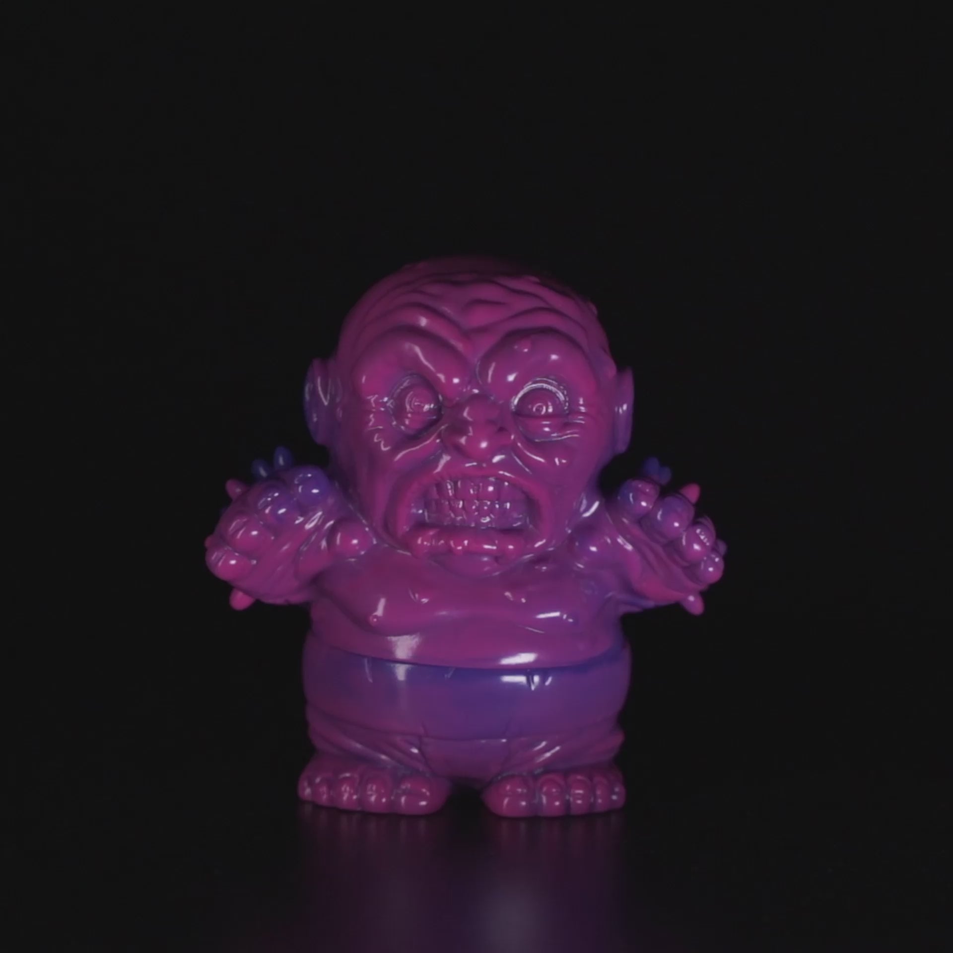 WGT? x MANDY CDU BLIND BOX (12 UNIT)