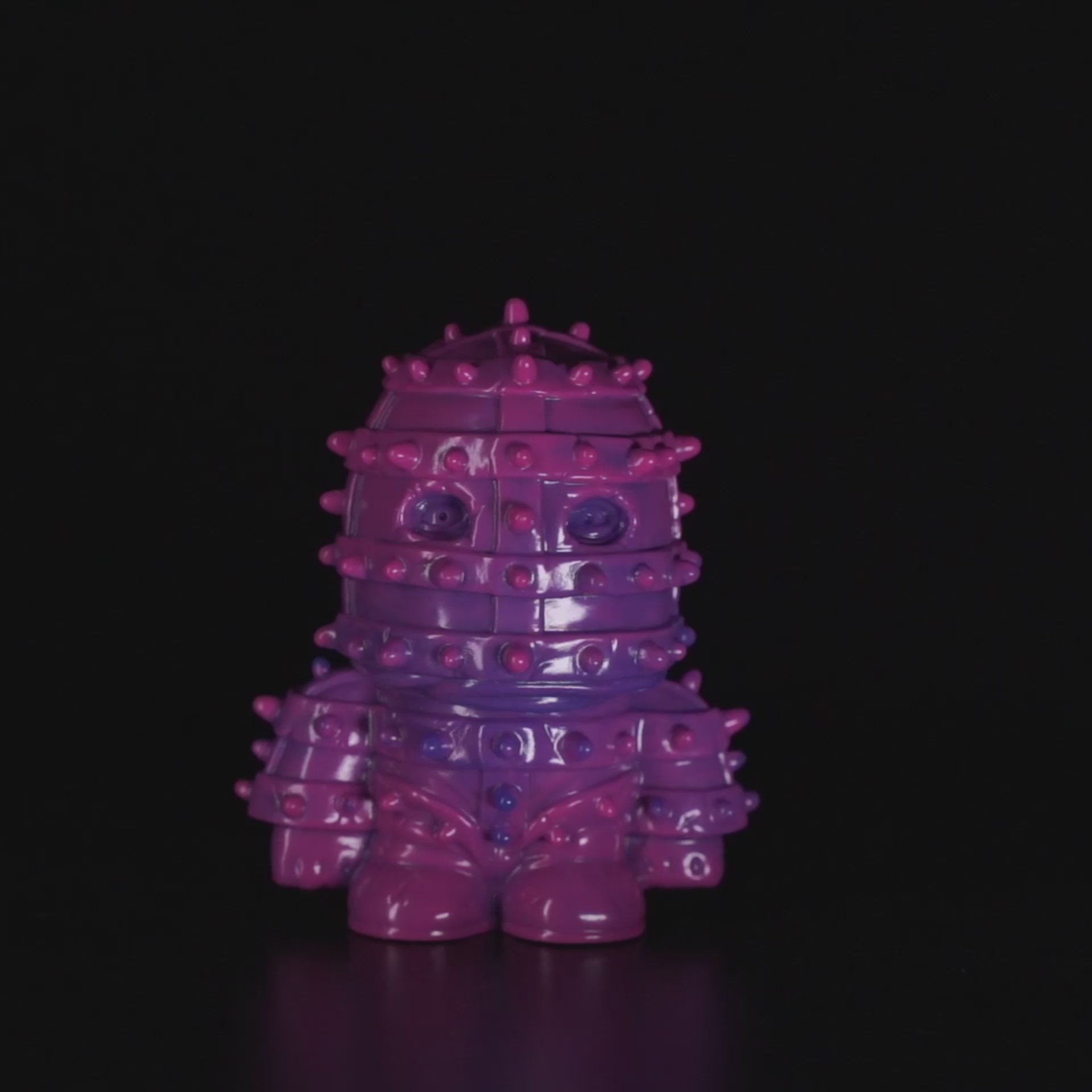 WGT? x MANDY CDU BLIND BOX (12 UNIT)